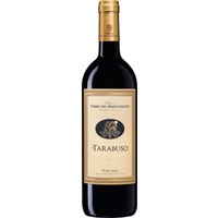 Tarabuso - IGT Toscana Cabernet Sauvignon - Terre del Marchesato