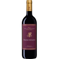 Franchesato - IGT Toscana Cabernet Franc - Terre del Marchesato