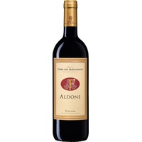 Aldone - IGT Toscana Merlot - Terre del Marchesato