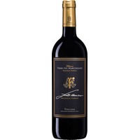 Maurizio Fuselli - IGT Toscana Petit Verdot - Terre del Marchesato