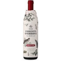Foresta Ombrosa Primitivo