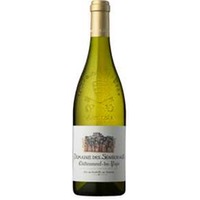 Domaine des Sénéchaux Blanc