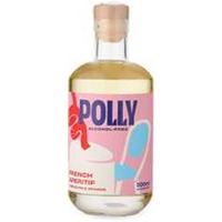 French Aperitif 0,5l alkoholfrei