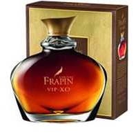 Cognac Frapin VIP XO in Geschenkverpackung 0,7l