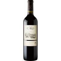 Petit Caro, Mendoza, Mendoza, 2021, Rotwein