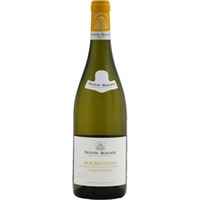 Nuiton Beaunoy Bourgogne Chardonnay AOC