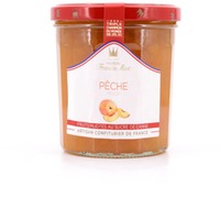 Maison Francis Miot Pêche Pfirsich Fruchtaufstrich 340 g