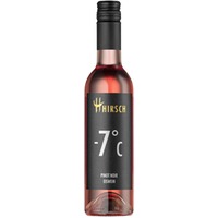 -7°C Pinot Noir Eiswein
