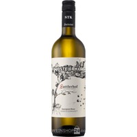 Sauvignon Blanc Südsteiermark DAC - Sattlerhof (6 Flaschen)