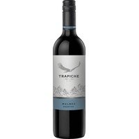 Malbec - Bodegas Trapiche