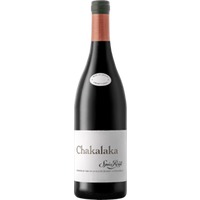 Chakalaka Spice Route - Spice Route Winery