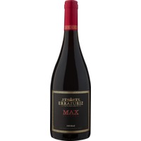 Max Reserva Shiraz - Vina Errazuriz
