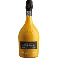 Millesimato Cuvée Blanc de Blancs Brut Yellow - Gino Brisotto