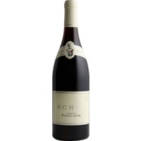 Pinot Noir Carneros - Schug Winery
