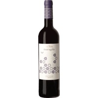 Maragda Tinto - Mas Llunes
