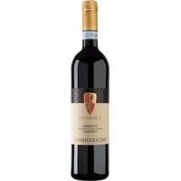 San Silvestro Ottone I Piemonte Barbera DOC - Sartirano