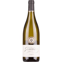 Chablis AOC - Domaine des Genèves