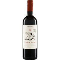 Cochon Volant Corbières Rouge Aop - Caraguilhes