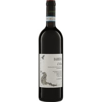 La Rosina Barbera d'Alba Superiore - Erbaluna