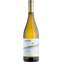 | Critone Bianco Calabria IGT 0,75 Liter | Librandi
