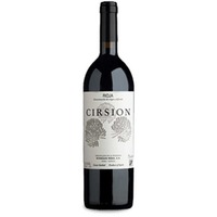 Cirsión