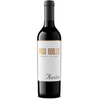 Cabernet Sauvignon Paso Robles  L 23, Austin Hope