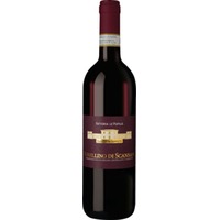 Morellino di Scansano, Morellino di Scansano DOCG, Toskana, 2023, Rotwein