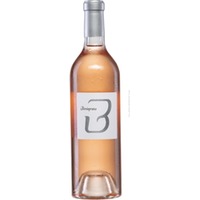 Binigrau Celler B-Rosat 0.75 L Flasche