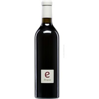 Binigrau Celler E-Negre 0.75 L Flasche