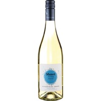 Domaine de Nizas Mazet Sauvignon Blanc-Viognier 0.75 L Flasche