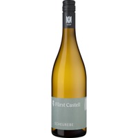 Castell Scheurebe, Trocken, Franken, Franken, 2024, Weißwein