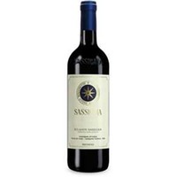 Sassicaia