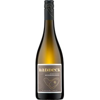 Niersteiner Weißburgunder - Weingut Raddeck