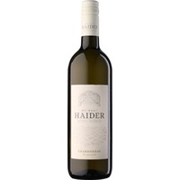 Chardonnay – Lehmgrube - Weingut Haider Thomas
