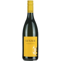 Pinot Blanc - Weissburgunder - Setzer