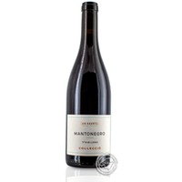 Can Axartell Mantonegro, Vino Tinto 2024, 0,75-l-Flasche