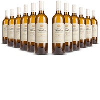 Château Thieuley Bordeaux Blanc Francis Courselle Bordeaux
