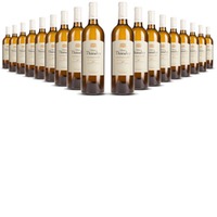 Château Thieuley Bordeaux Blanc Francis Courselle Bordeaux