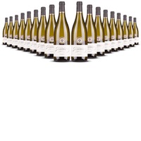 Domaine des Genèves Chablis Burgund