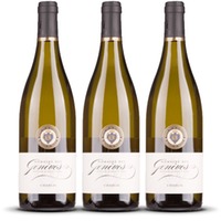Domaine des Genèves Chablis Burgund