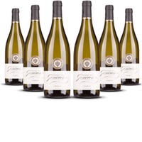 Domaine des Genèves Chablis Burgund