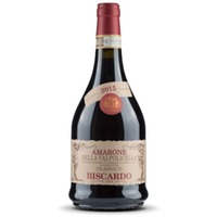 Biscardo Amarone della Valpolicella Veneto