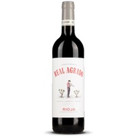 Real Agrado Rioja Tinto Rioja