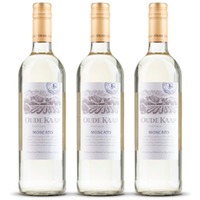 Oude Kaap Moscato Western Cape