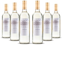 Oude Kaap Moscato Western Cape