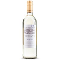 Oude Kaap Moscato Western Cape