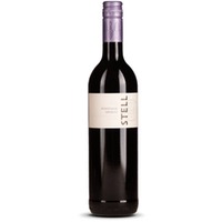 Stellenrust Stell Pinotage / Shiraz Stellenbosch
