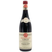 Emidio Pepe Montepulciano Abruzzo