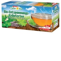 SPAR Natur*pur Bio-Entspannungs- Kräutertee 20 Teebeutel