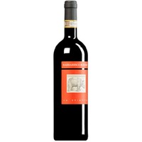 Barbaresco Bordini DOCG (BIO)